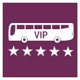 VIPliner-Reisen
