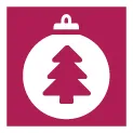 Weihnachtsreisen