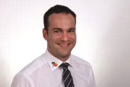 Malte Zahn