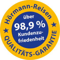 Qualitäts-Garantie Siegel 2025 Qualitäts-Garantie Siegel 2025