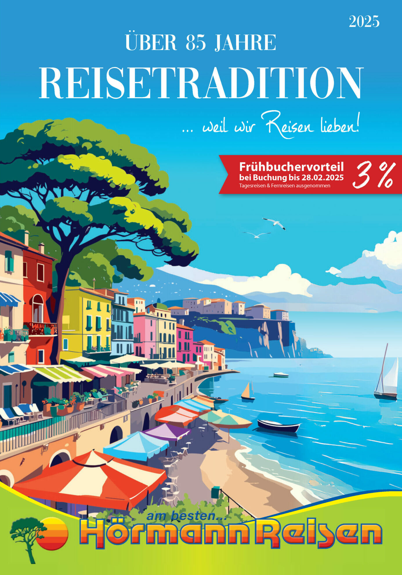 Jahreskatalog 2025