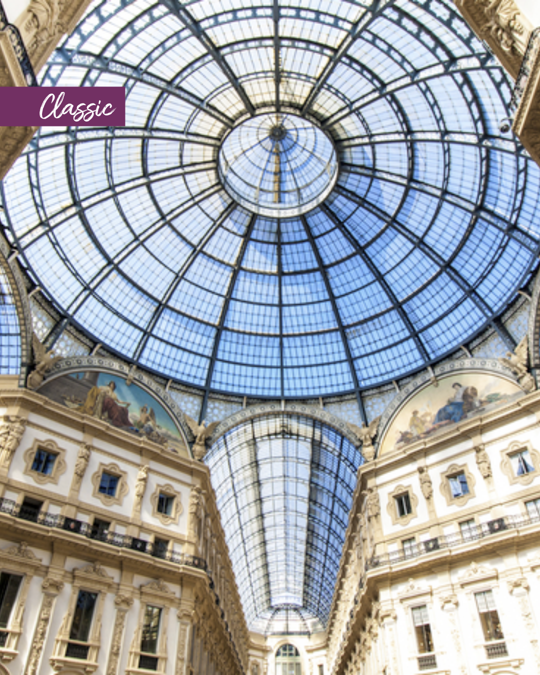 classic Mailand Teatro