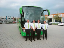 Busfahrer