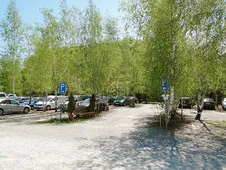 Parkplatz