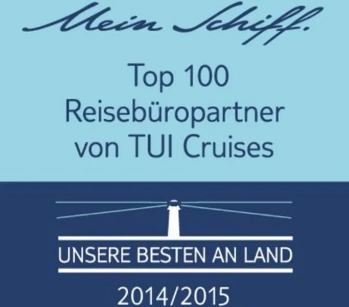 Mein Schiff Logo Preis