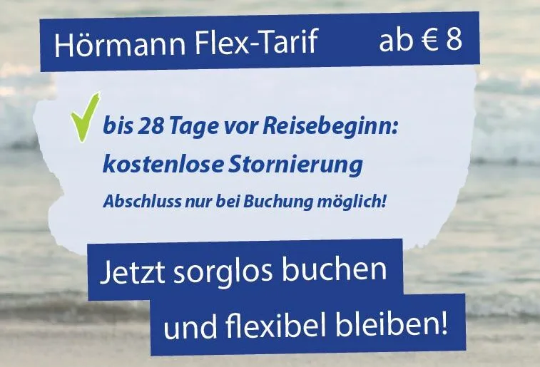 Der Flex-Tarif