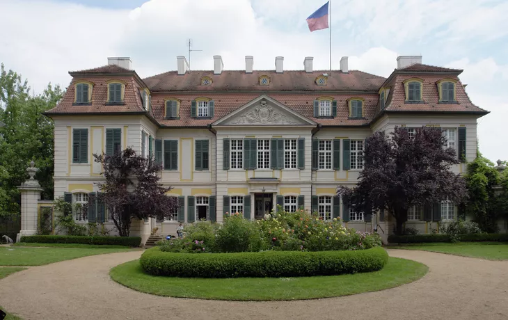 Gartentage Dennenlohe