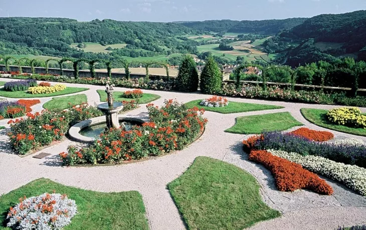 ©Touristikgemeinschaft Neckar-Hohenlohe-Schwäbischer Wald
