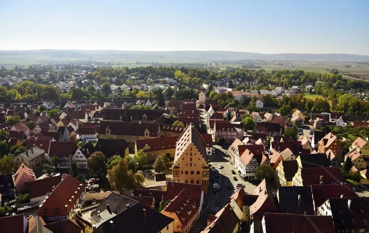 Nördlingen