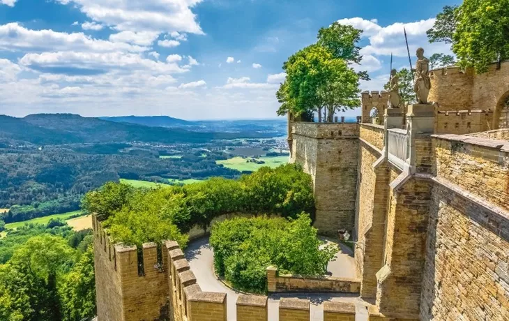 Burg Hohenzollern