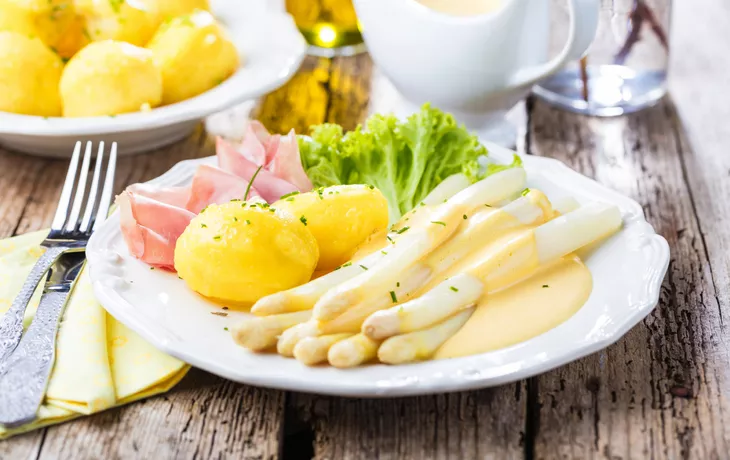 Spargel