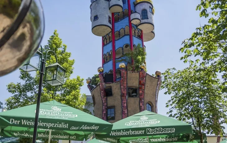 Kuchlbaur
