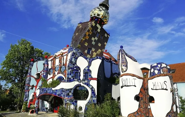 Kuchlbaur