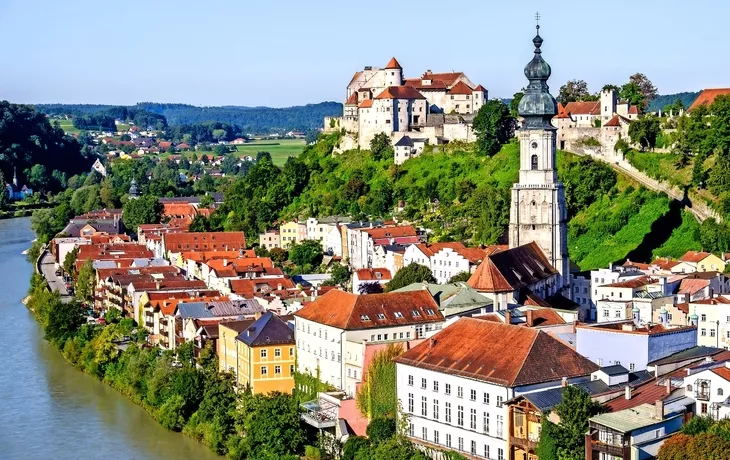 Burghausen