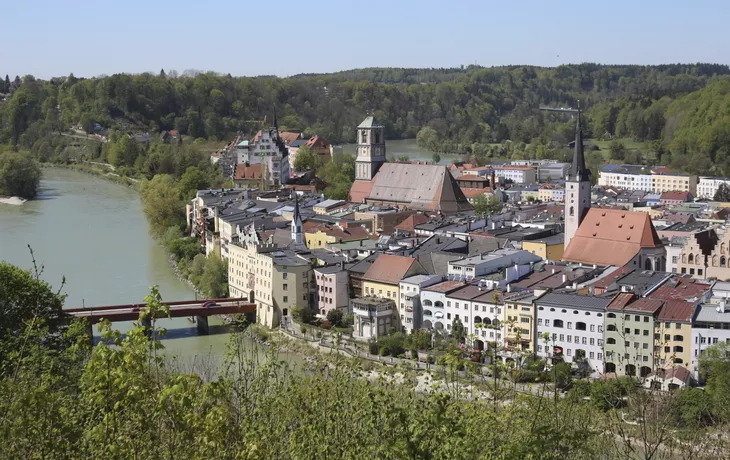Wasserburg