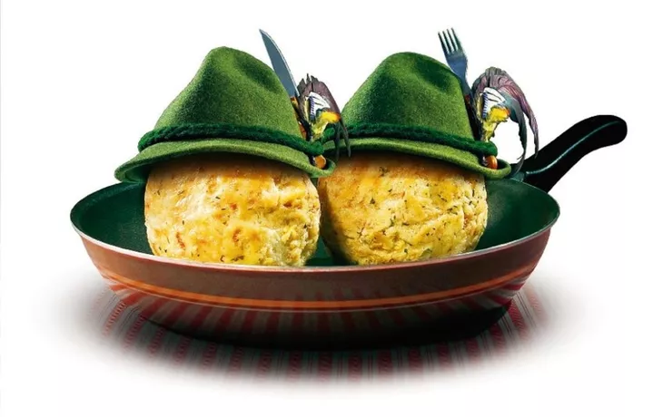 Knödelfest