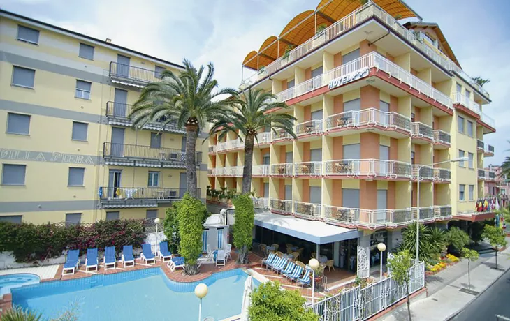 Hotel Torino
