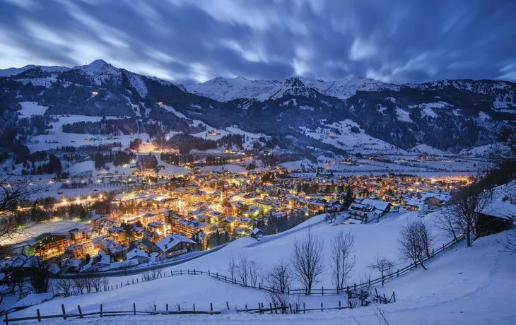 Bad Hofgastein