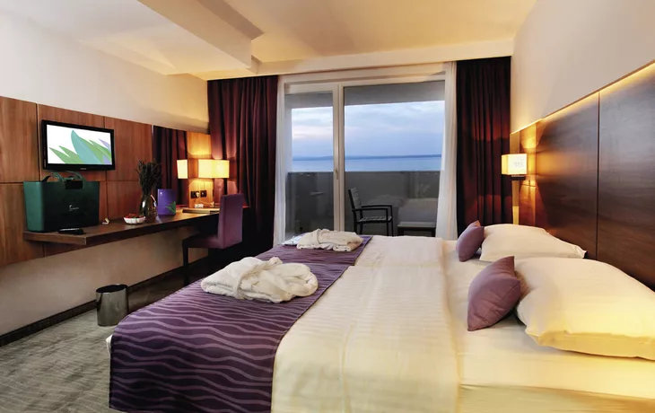 Vitality Hotel Punta