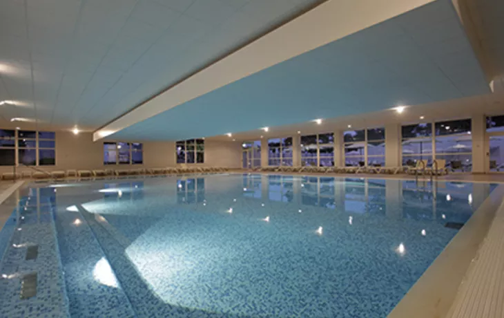 Vitality Hotel Punta
