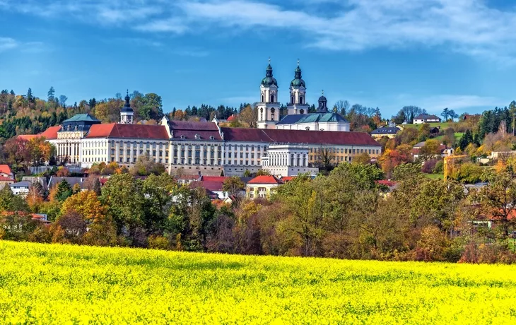 Stift St. Florian
