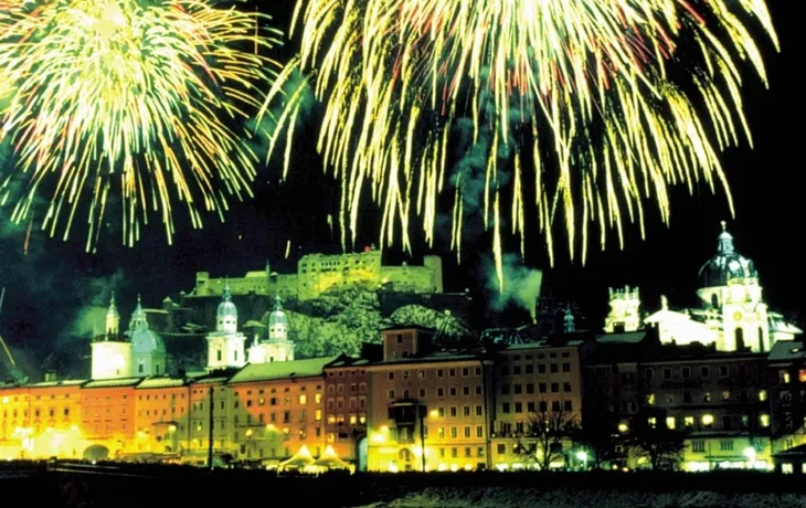 Salzburg