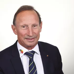<p>Rudolf Köhler </p>