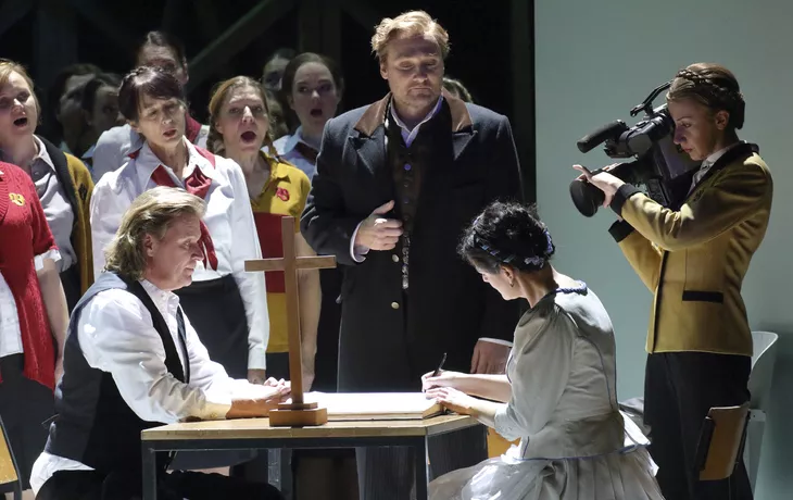 Lohengrin