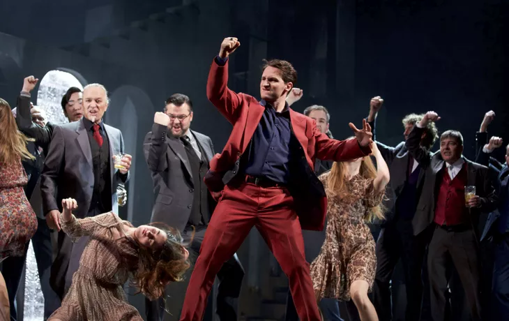 Rigoletto