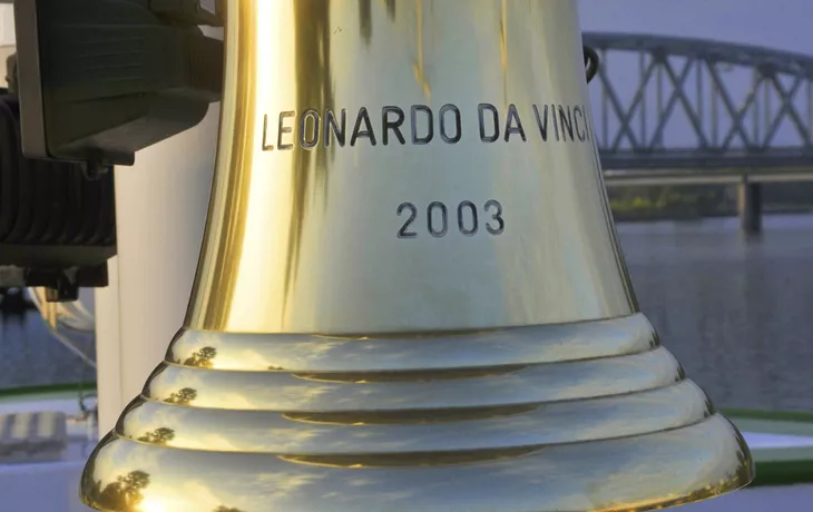 MS Leonardo da Vinci