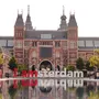 Amsterdam, Rijksmuseum - stock.adobe.com © MKavalenkau