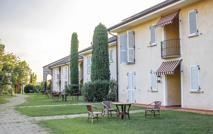 Hotel Ariotto