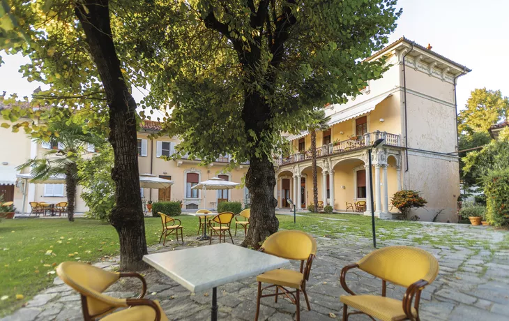Hotel Ariotto