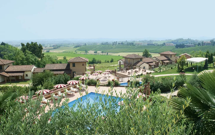 Hotel Ariotto