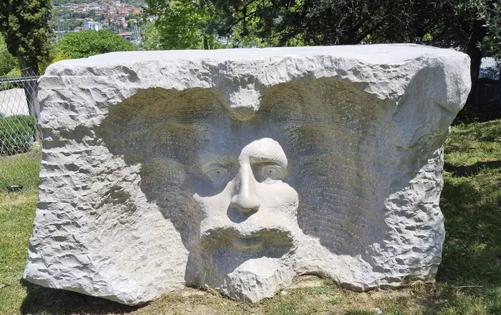Salinen von Secovlje