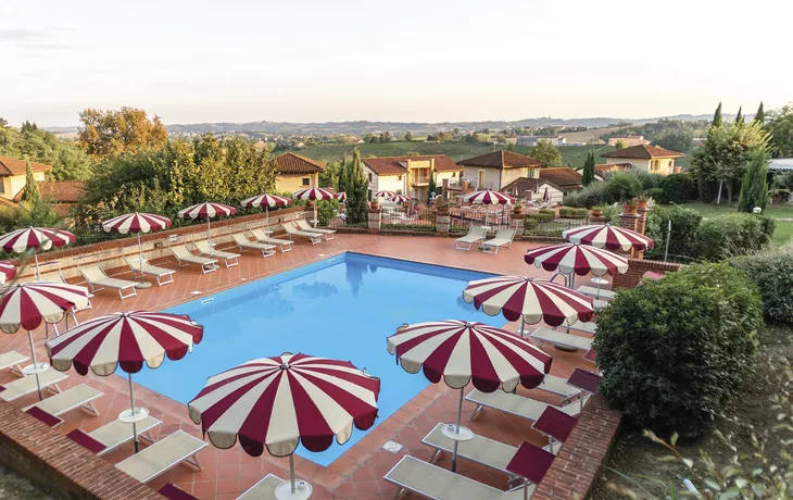 Hotel Ariotto