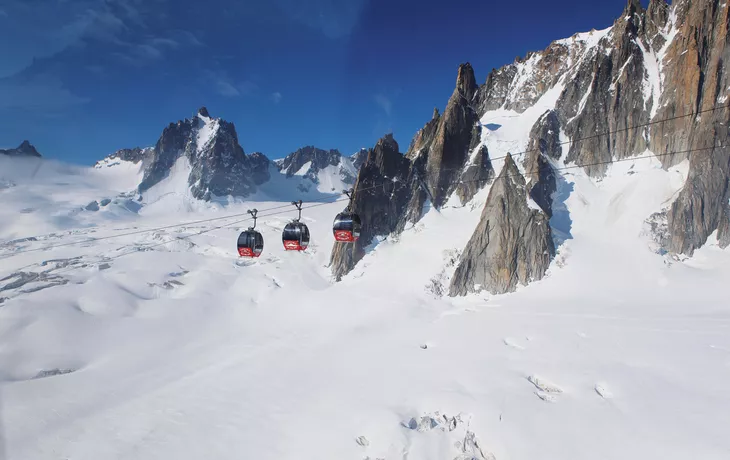 Mont Blanc