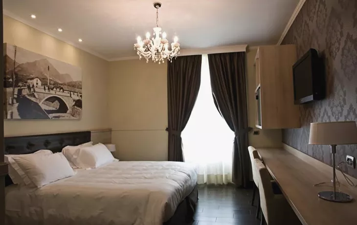 Hotel Rural Corazziere & La Casa del Mulino