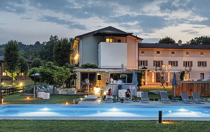 Hotel Internazionale