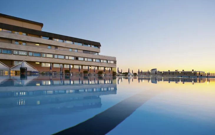Grand Hotel Continental