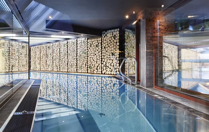 Hotel Eder