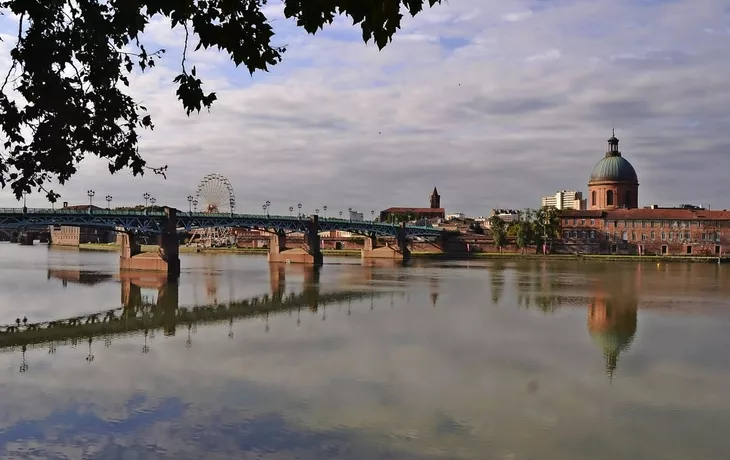 Toulouse
