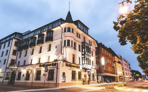 Buchhorner Hof