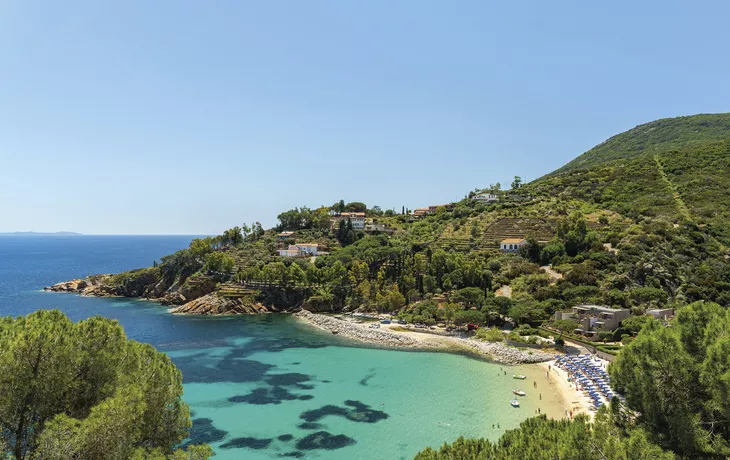 Insel Giglio