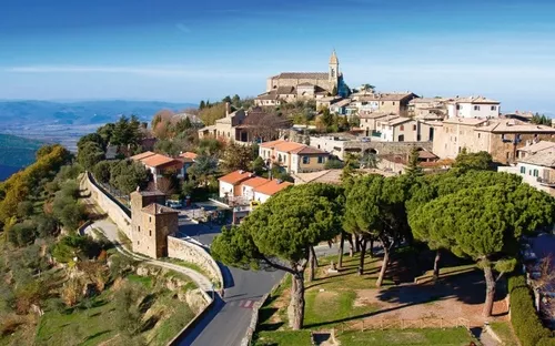 Montalcino
