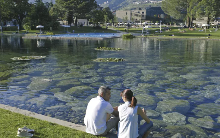 Therme Meran