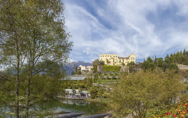 Schloss Trauttmansdorff