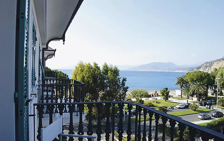 Hotel Grande Albergo