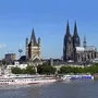 Köln - Köln Tourmismus GmbH © Udo Haake
