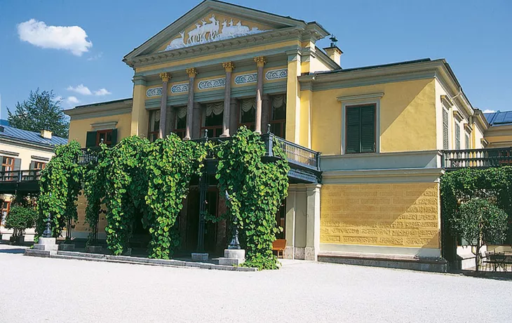 Lehár-Villa